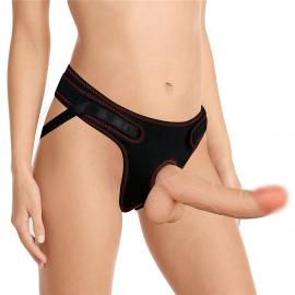Страпон - Easy Strapon Set 8.5'' - 3