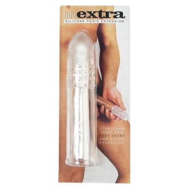 Насадка на пенис Lidl Extra Silicone Penis Extension