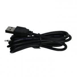 Анальна пробка - Pretty Love Anal Plug Vibrating Massager Black - 5