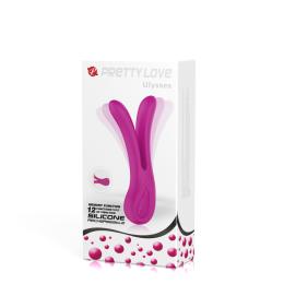 Вібратор Pretty Love Ulysses Vibrator Purple