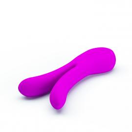 Вибратор  Pretty Love Ulysses Vibrator Purple - 3
