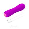 П.Вибратор Pretty Love Allen Vibrator Pink