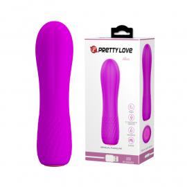 П.Вибратор Pretty Love Allen Vibrator Pink - 1