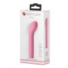 Стимулятор G-точки - Pretty Love Atlas Vibrator Light Pink