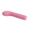 Стимулятор G-точки - Pretty Love Atlas Vibrator Light Pink