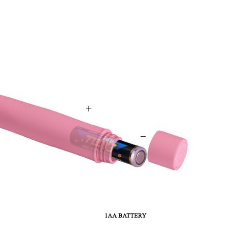 Стимулятор G-точки - Pretty Love Bogey Vibrator Light Pink