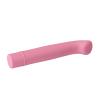 Стимулятор G-точки - Pretty Love Bogey Vibrator Light Pink