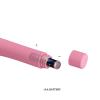 Реалістичний вібратор - Pretty Love Polevick Vibrator Light Pink