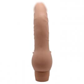 Вібратор Barbara Clark Vibrator Flesh - 3