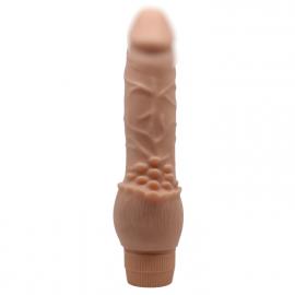 Вібратор Barbara Clark Vibrator Flesh - 2
