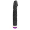 Вібратор - Barbara Bob Vibrator Black