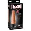 Вибратор REAL FEEL DELUXE 3 FLESH