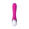 П. Вибратор с клиторальным стимулятором L'Eroina Vibrator Lia