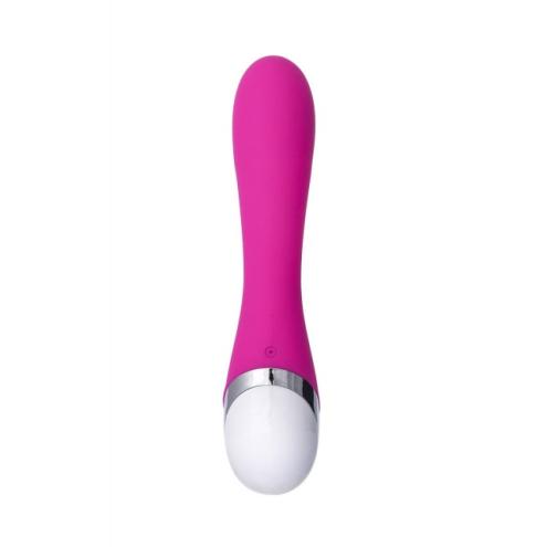 П. Вібратор із кліторальним стимулятором L'Eroina Vibrator Lia