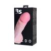 Фаллоимитатор реалистик Toyfa RealStick Elite Dildo