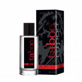 Чоловічі парфуми - TABOO Domination від RUF