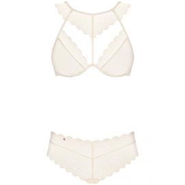 Комплект - Obsessive 857-SET-4 set, S/M - 4