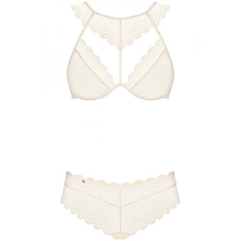 Комплект - Obsessive 857-SET-4 set, S/M