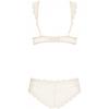 Комплект - Obsessive 857-SET-4 set, S/M