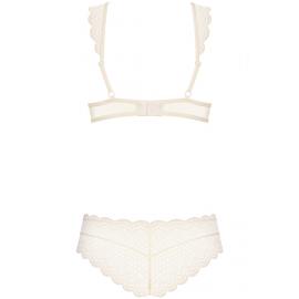 Комплект - Obsessive 857-SET-4 set, S/M - 3
