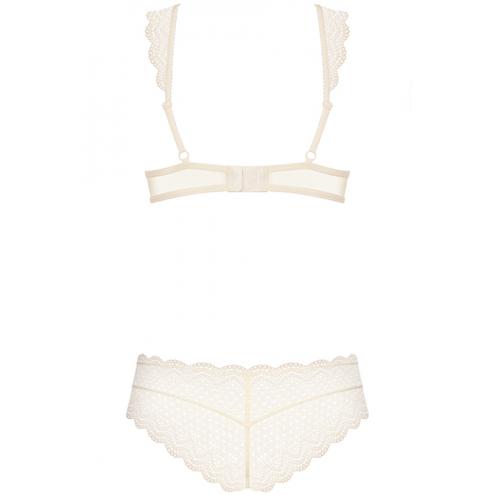 Комплект - Obsessive 857-SET-4 set, S/M