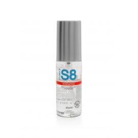 Лубрикант - Stimul8 S8 Warming Lube, 50 мл - 1