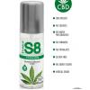 Лубрикант Stimul8 S8 Hybrid Cannabis Lube