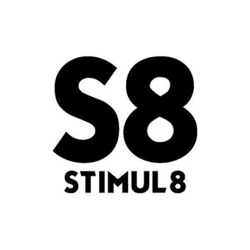 Лубрикант Stimul8 S8 Hybrid Cannabis Lube