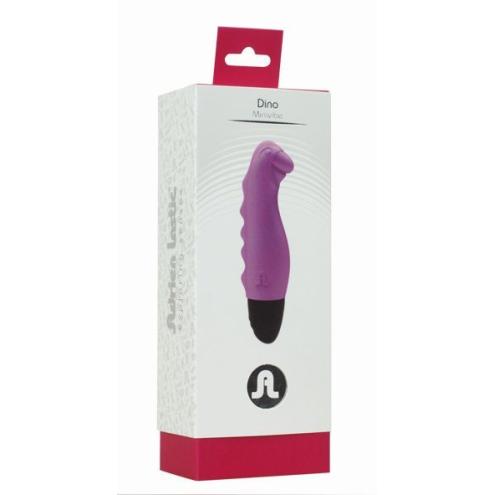 П. Adrien Lastic Dino Purple