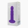 Фаллоимитатор с присоской Adrien Lastic Hitsens 3 Purple