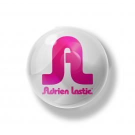 Наручники металеві Adrien Lastic Handcuffs Metallic - 5