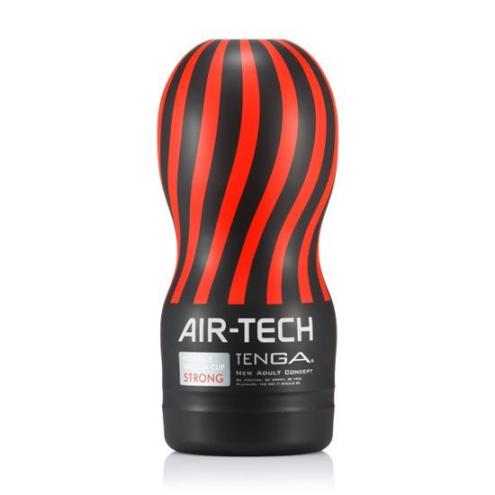 Мастурбатор Tenga Air-Tech Strong