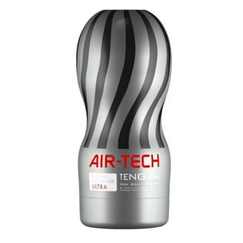 Мастурбатор Tenga Air-Tech Ultra Size