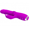 Вібратор Pretty Love Dorothy Vibrator Purple