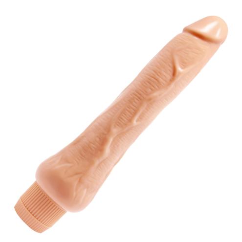 Реалистичный вибратор Barbara Dryad Realistic Multi-Speed Vibrator 9,8