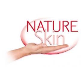 Насадка з вібрацією Nature Skin Sleeve with Bullet - 2