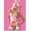 Игровой костюм Bunny Suit от Obsessive L/XL