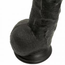 Фаллоимитатор Dick Rambone, 43х6,5 см - 3