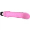 Вибратор Toy Joy Classic G-Spot, 16х3,5 см (розовый)