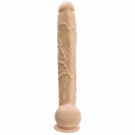 Фаллоимитатор Dick Rambone, 43х6,5 см - 2