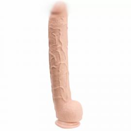 Фаллоимитатор Dick Rambone, 43х6,5 см - 1