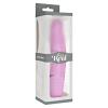 Вибратор Seven Creations Classic Original vibrator, 16,5Х4 см (розовый)