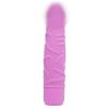 Вибратор Seven Creations Classic Original vibrator, 16,5Х4 см (розовый)