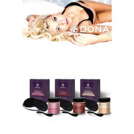Карамель для тела  DONA  Maple Sugar - 2
