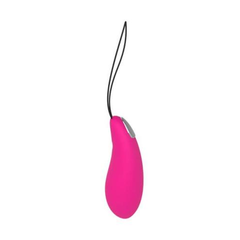 Виброяйцо Dream toys Pleasure Eggs Love Egg Magenta