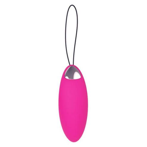 Виброяйцо Dream toys Pleasure Eggs Love Egg Magenta