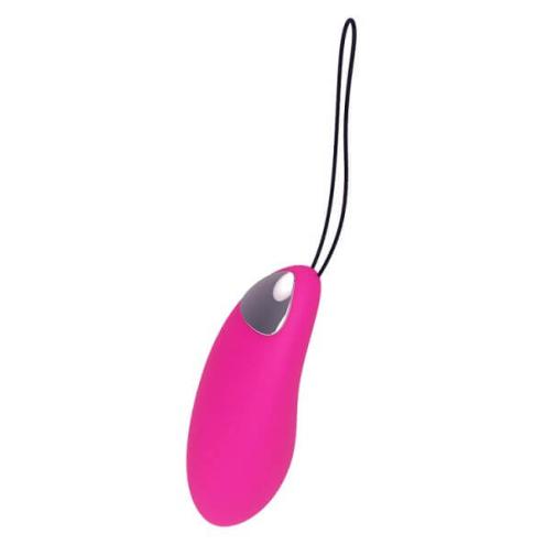 Виброяйцо Dream toys Pleasure Eggs Love Egg Magenta