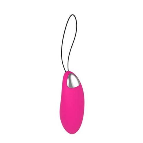 Виброяйцо Dream toys Pleasure Eggs Love Egg Magenta