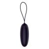 Виброяйцо Dream toys Dusky Pleaser Black с беспроводным пультом