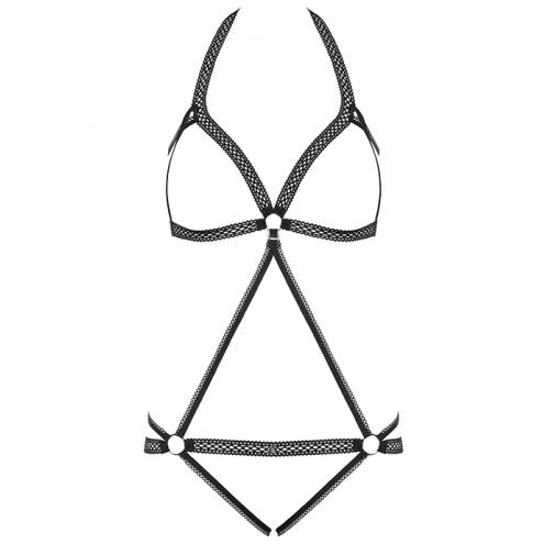 Боди Obsessive Darkie, S/M